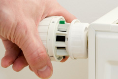 Kent central heating repair costs